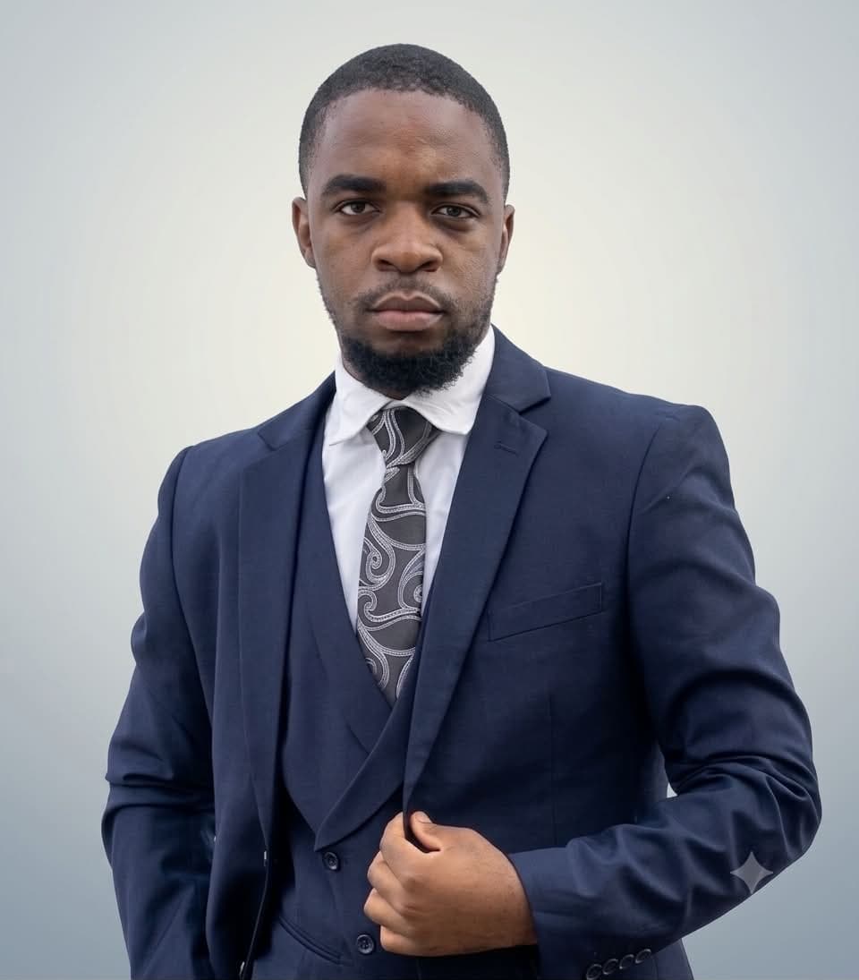 Slyvester Magodoro — Chief Operations Officer